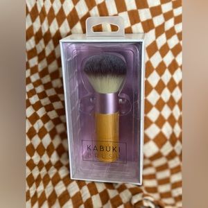 Brand New Kabuki Brush